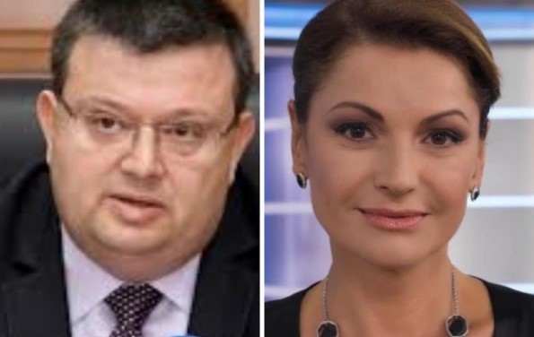 С нов дом сезон се е сдобила Ани Салич наскоро